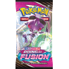 Booster Pokémon Poing De Fusion (EB8)