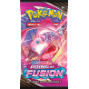 Booster Pokémon Poing De Fusion (EB8)