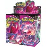 Display Pokémon Poing de Fusion (EB8)