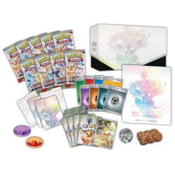 Coffret Dresseur d'Élite (ETB) Évolutions Prismatiques (EV8.5)