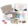 Coffret Dresseur d'Élite (ETB) Évolutions Prismatiques (EV8.5)