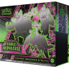 Coffret Dresseur d'Élite (ETB) Fable Nébuleuse (EV6.5)