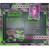 Coffret Dresseur d'Élite (ETB) Fable Nébuleuse (EV6.5)