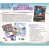 Coffret Dresseur d'Élite (ETB) Forces Temporelles "Serpente-Eau" (EV5)