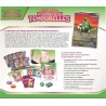 Coffret Dresseur d'Élite (ETB) Forces Temporelles "Vert-de-Fer" (EV05)