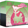Coffret Dresseur d'Élite (ETB) Forces Temporelles "Vert-de-Fer" (EV05)