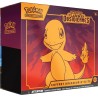 Coffret Dresseur d'Élite (ETB) Flammes Obsidiennes (EV03)