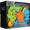 Coffret Dresseur d'Élite (ETB) Évolutions à Paldéa (EV02)