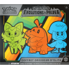 Coffret Dresseur d'Élite (ETB) Évolutions à Paldéa (EV02)