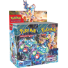 Display Pokémon Couronne Stellaire (EV7)