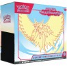 Coffret Dresseur d'Élite (ETB) Faille Paradoxe "Rugit-Lune" (EV04)