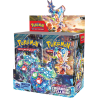 Display Pokémon Couronne Stellaire (EV7)