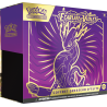 Coffret Dresseur d'Élite (ETB) Écarlate & Violet "Miraidon" (EV01)