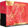 Coffret Dresseur d'Élite (ETB) Écarlate & Violet "Koraidon" (EV01)