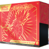 Coffret Dresseur d'Élite (ETB) Écarlate & Violet "Koraidon" (EV01)