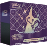 Coffret Dresseur d'Élite (ETB) Destinée de Paldéa (EV4.5)