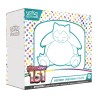 Coffret Dresseur d'Élite (ETB) Pokémon 151 (EV3.5)