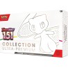 Coffret Ultra Premium (UPC) Pokémon 151