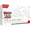 Coffret Ultra Premium (UPC) Pokémon 151