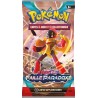 Booster Pokémon Faille Paradoxe (EV4)