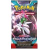 Booster Pokémon Faille Paradoxe (EV4)