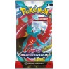 Booster Pokémon Faille Paradoxe (EV4)