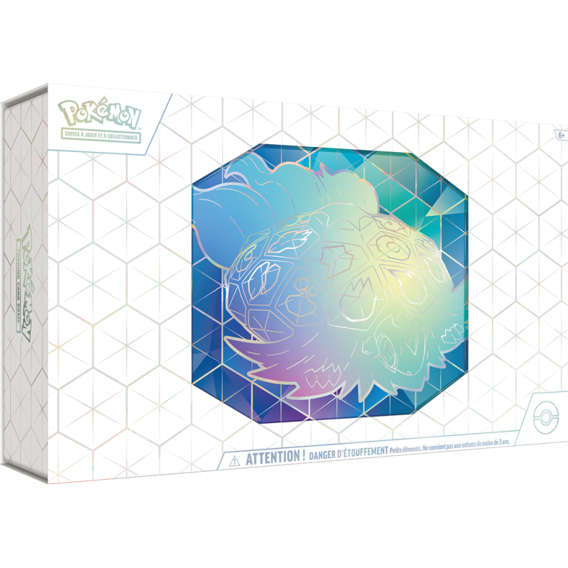 Coffret Ultra Premium (UPC) Couronne Stellaire