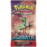 Booster Pokémon Forces Temporelles (EV5)