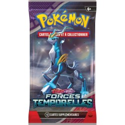 Booster Pokémon Forces Temporelles (EV5)