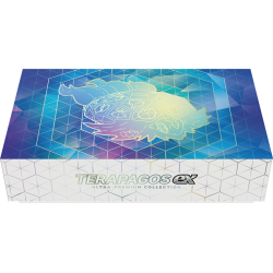 Coffret Ultra Premium (UPC) Couronne Stellaire