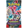 Booster Pokémon Mascarade Crépusculaire (EV6)