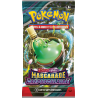 Booster Pokémon Mascarade Crépusculaire (EV6)