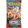 Booster Pokémon Couronne Stellaire (EV7)