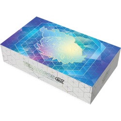 Coffret Ultra Premium (UPC) Couronne Stellaire