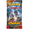 Booster Pokémon Étincelles Déferlantes (EV8)