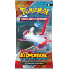 Booster Pokémon Étincelles Déferlantes (EV8)