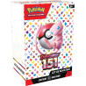 Bundle de 6 Boosters Pokémon 151 (EV3.5)