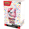 Bundle de 6 Boosters Pokémon 151 (EV3.5)