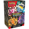 Bundle de 6 Boosters Destinées de Paldéa (EV4.5)