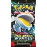 Bundle de 6 Boosters Destinées de Paldéa (EV4.5)