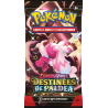 Bundle de 6 Boosters Destinées de Paldéa (EV4.5)