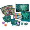 Coffret Dresseur d'Élite (ETB) Mascarade Crépusculaire (EV06)