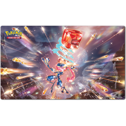 Coffret Ultra Premium (UPC) "Amphinobi Ex"