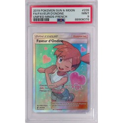 Faveur d'Ondine 2019 Soleil & Lune Français PSA9