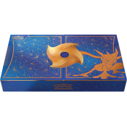 Coffret Ultra Premium (UPC) "Amphinobi Ex"