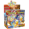 Display Pokémon Étincelles Déferlantes (EV8)