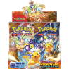 Display Pokémon Étincelles Déferlantes (EV8)