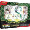 Coffret Premium Miascarade EX Destinées de Paldéa