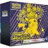Coffret Dresseur d'Élite (ETB) Étincelles Déferlantes (EV08)