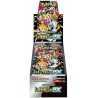 Display Pokémon Shiny Treasure Ex (SV4a) Version Japonaise